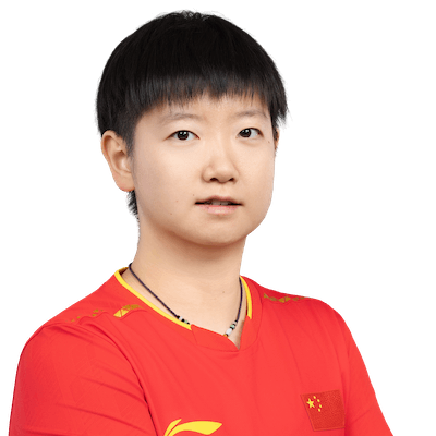 Sun Yingsha